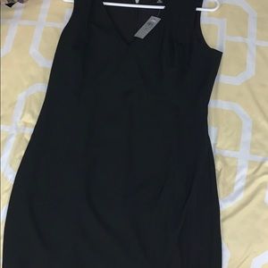 Anne Taylor little black dress